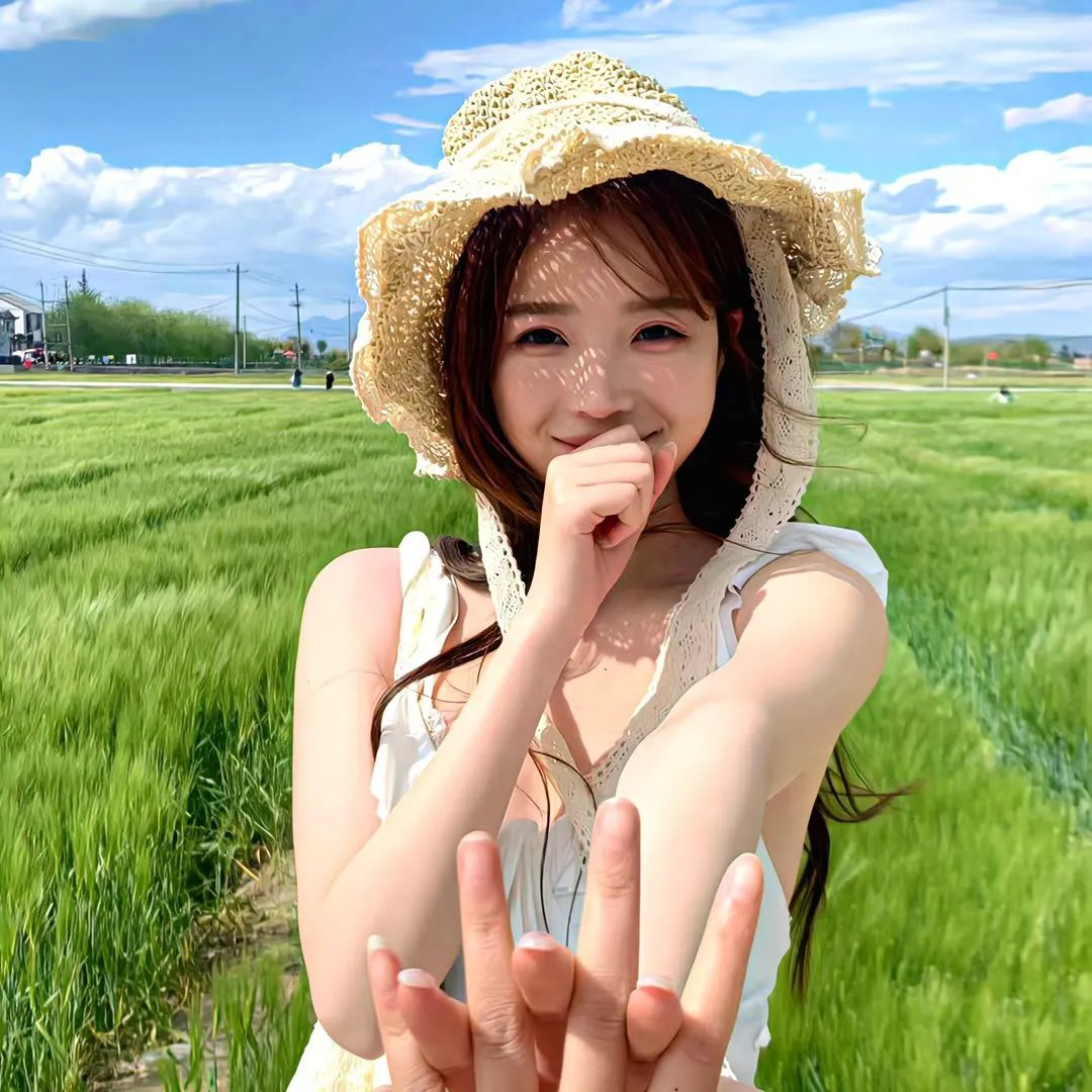 记忆的小巷